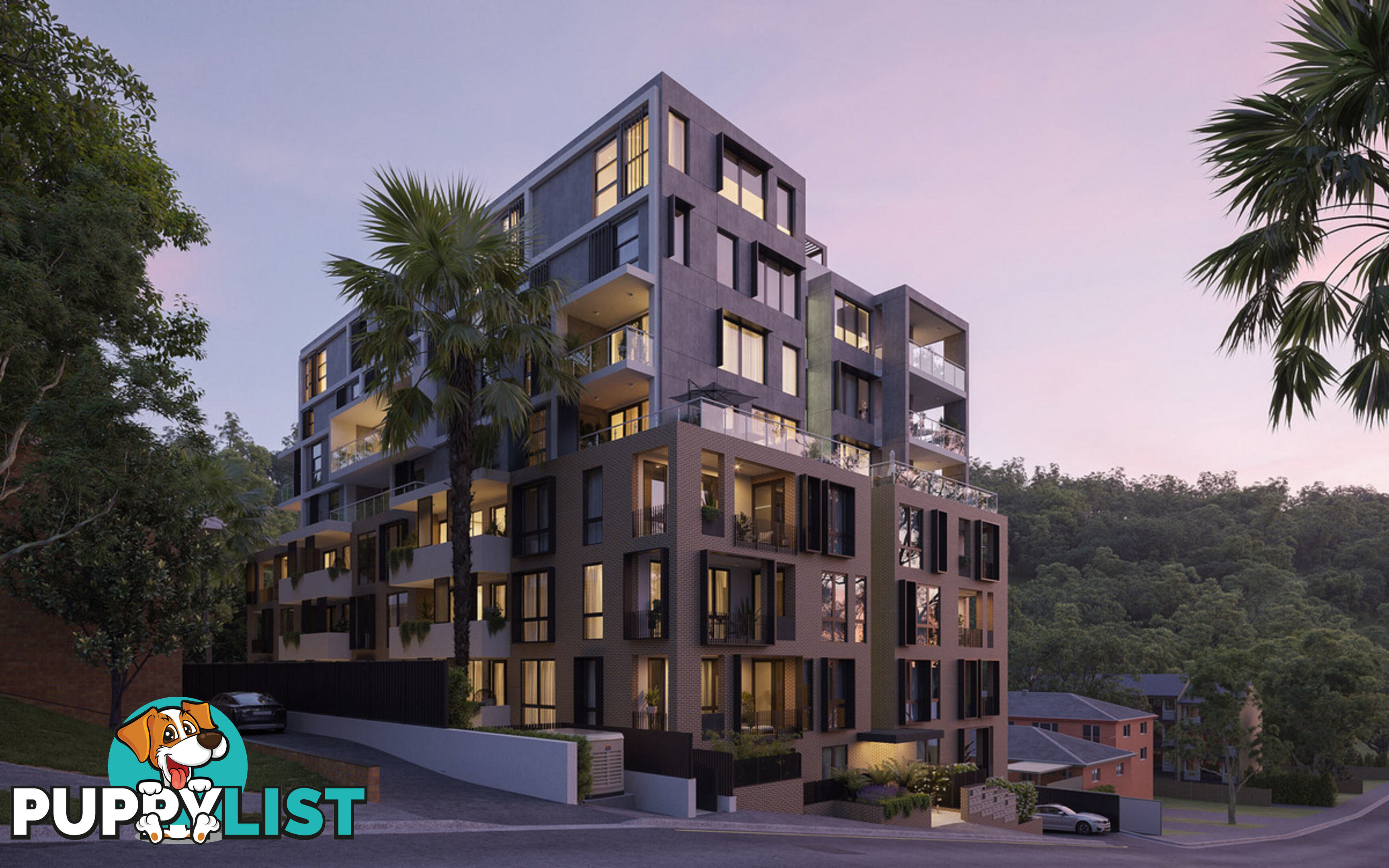 L108/181-183 Gertrude Street GOSFORD NSW 2250