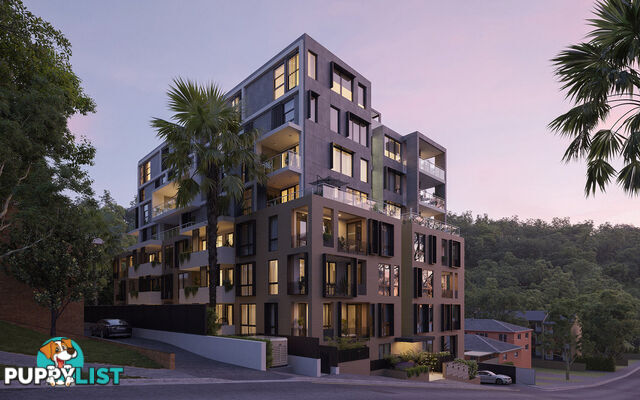 L108/181-183 Gertrude Street GOSFORD NSW 2250