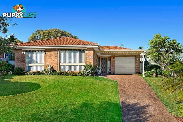 24 Bolton Street BATEAU BAY NSW 2261