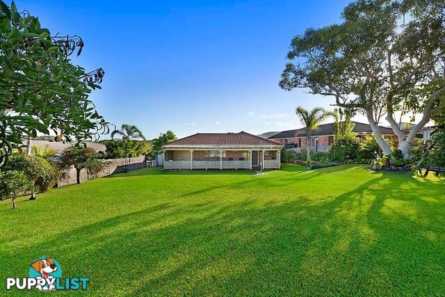 24 Bolton Street BATEAU BAY NSW 2261