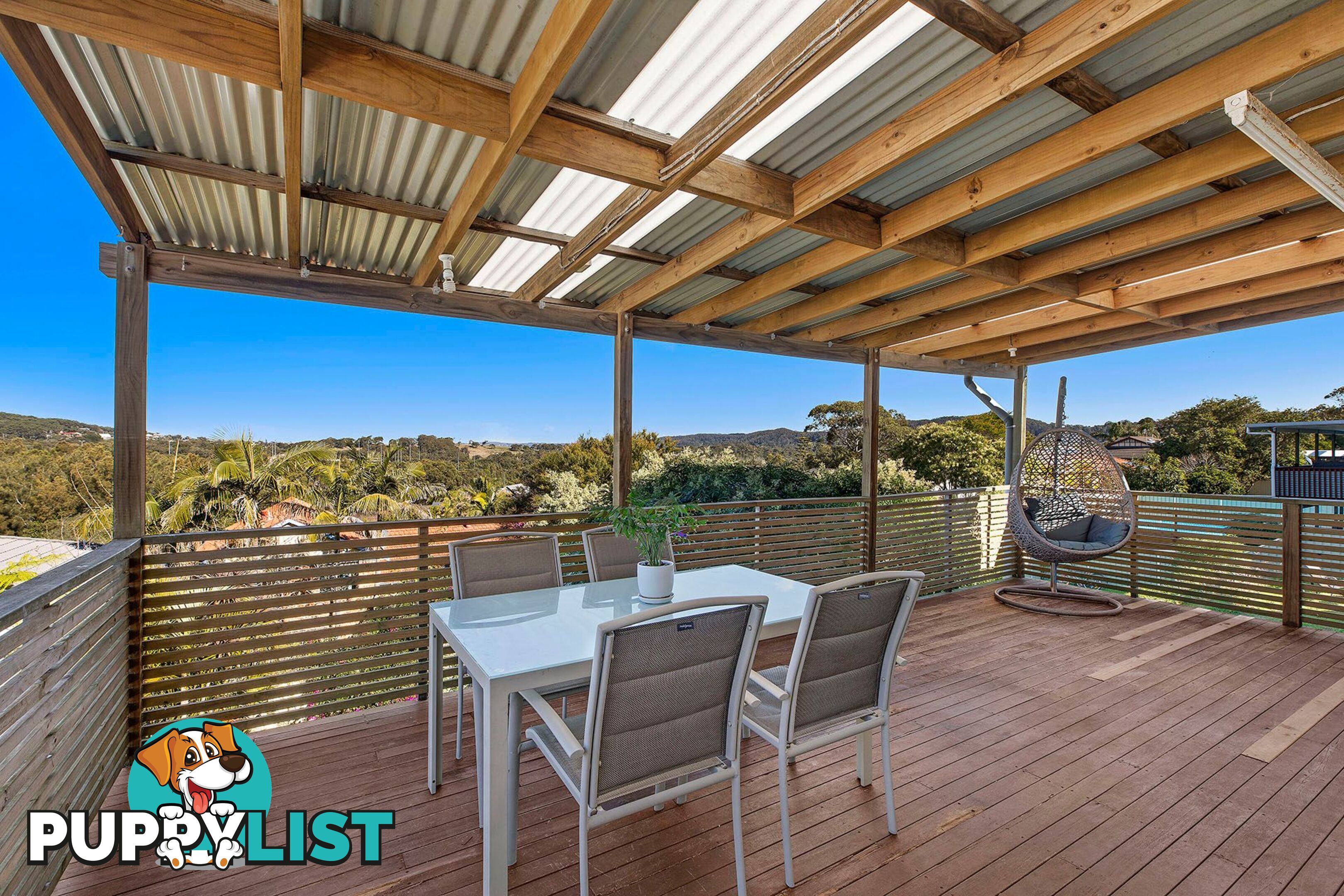 41 Valley View Road BATEAU BAY NSW 2261