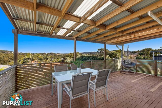 41 Valley View Road BATEAU BAY NSW 2261