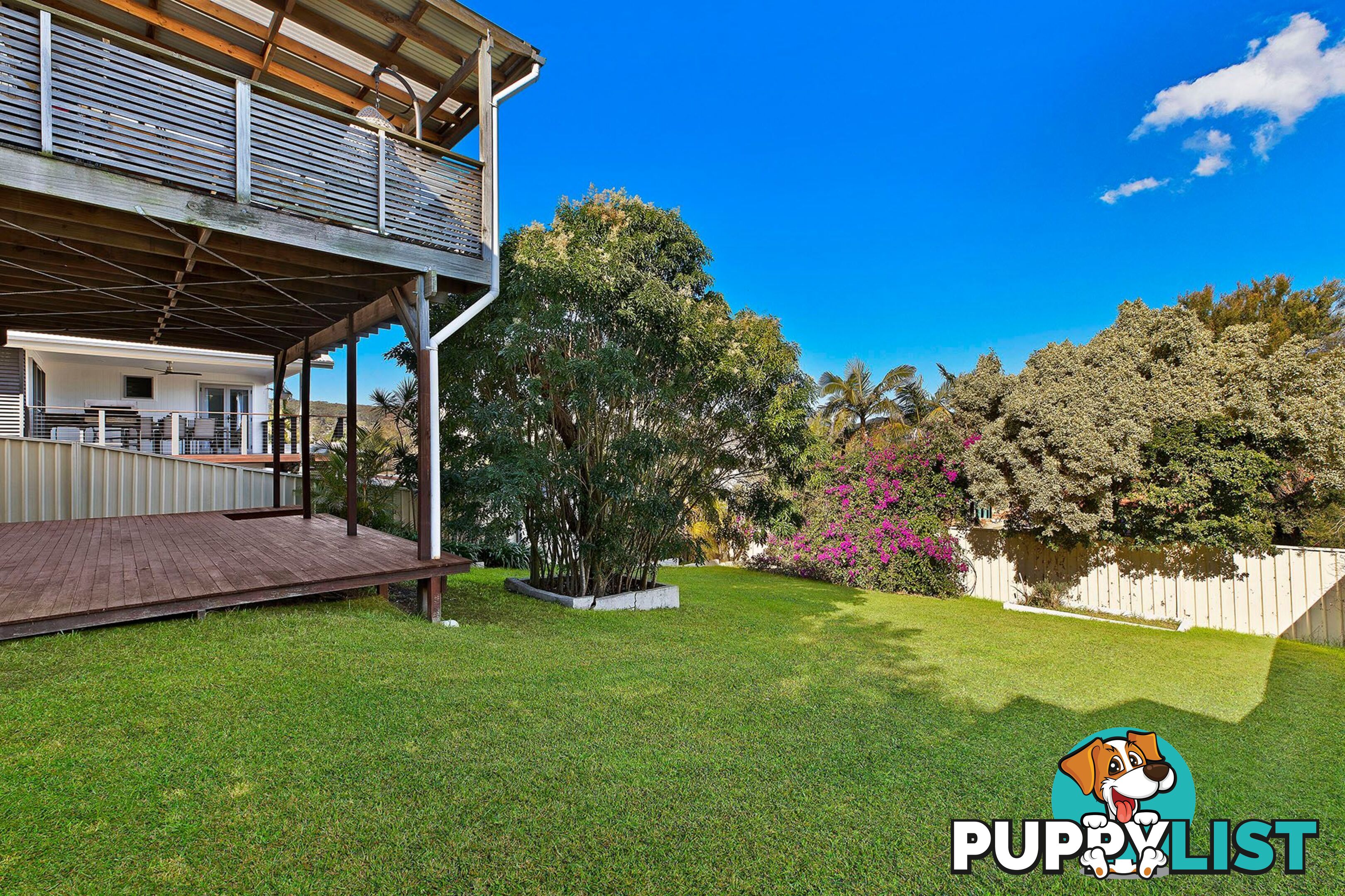 41 Valley View Road BATEAU BAY NSW 2261