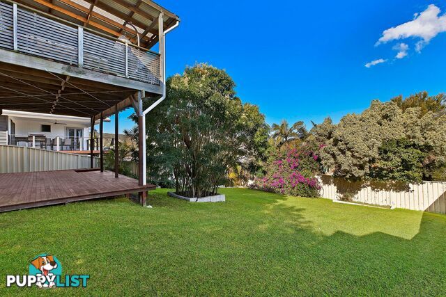 41 Valley View Road BATEAU BAY NSW 2261