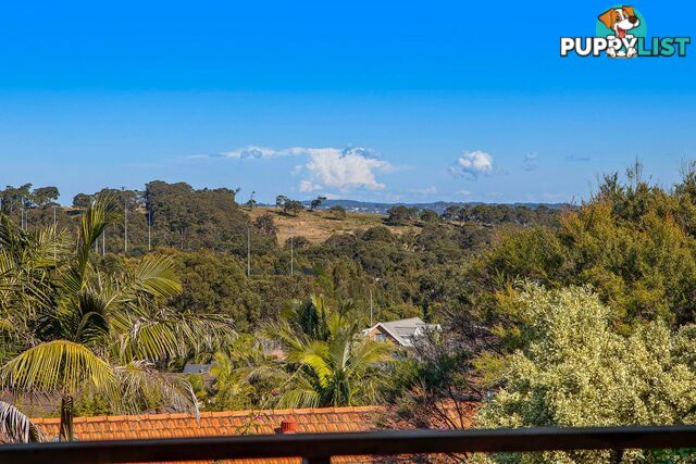 41 Valley View Road BATEAU BAY NSW 2261