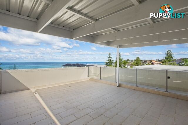 4/146-148 Ocean Pde BLUE BAY NSW 2261