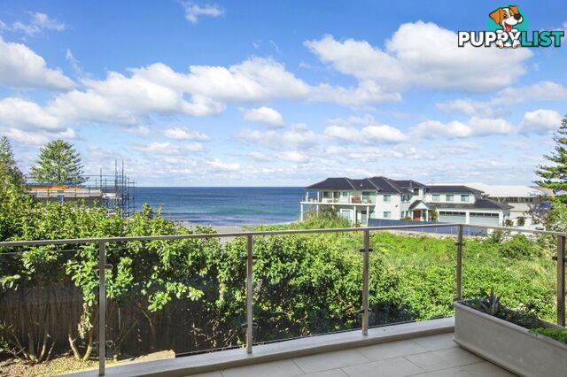 4/146-148 Ocean Pde BLUE BAY NSW 2261