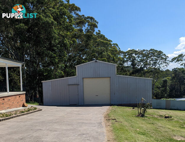 36b Glenning Road GLENNING VALLEY NSW 2261