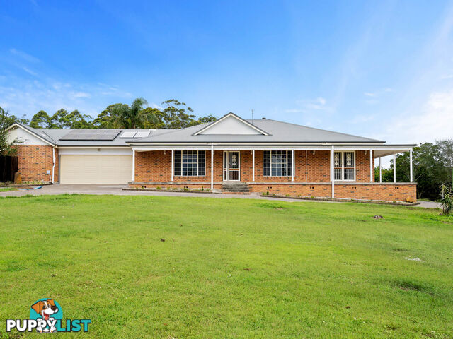 36b Glenning Road GLENNING VALLEY NSW 2261