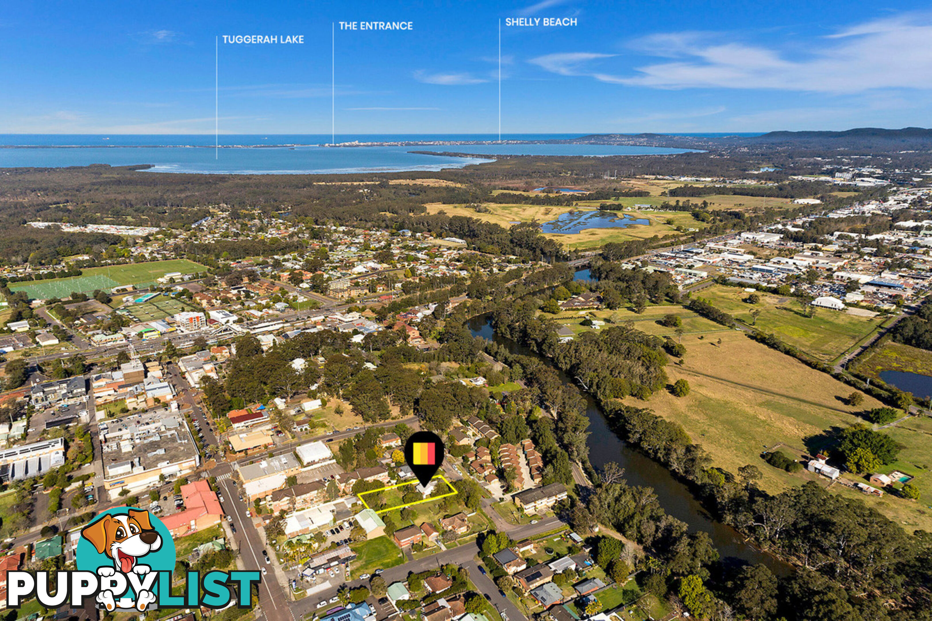 8 Hargrave Street WYONG NSW 2259