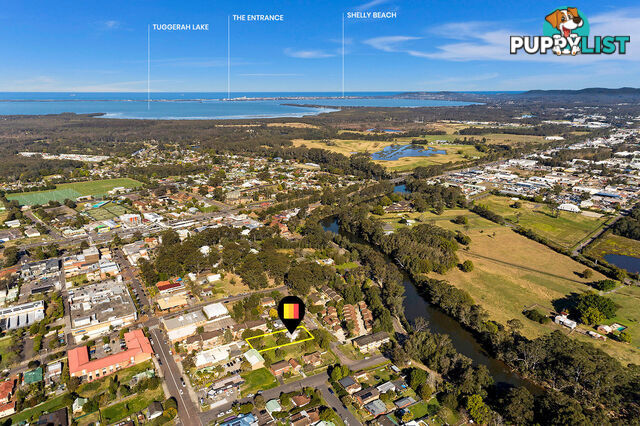 8 Hargrave Street WYONG NSW 2259