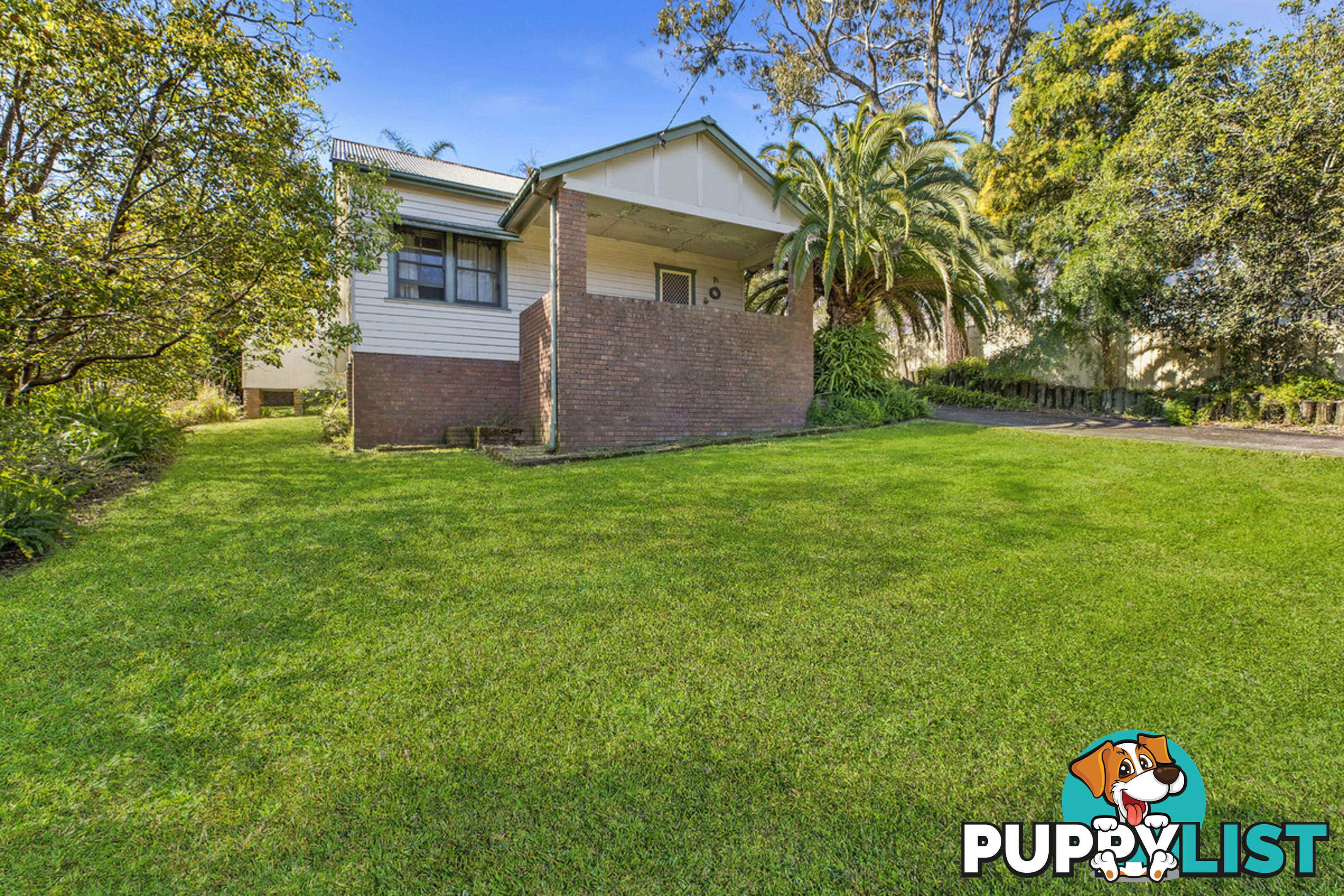 8 Hargrave Street WYONG NSW 2259