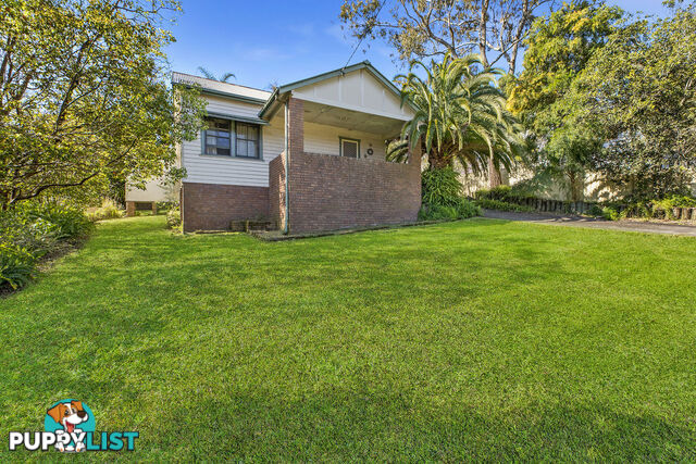 8 Hargrave Street WYONG NSW 2259