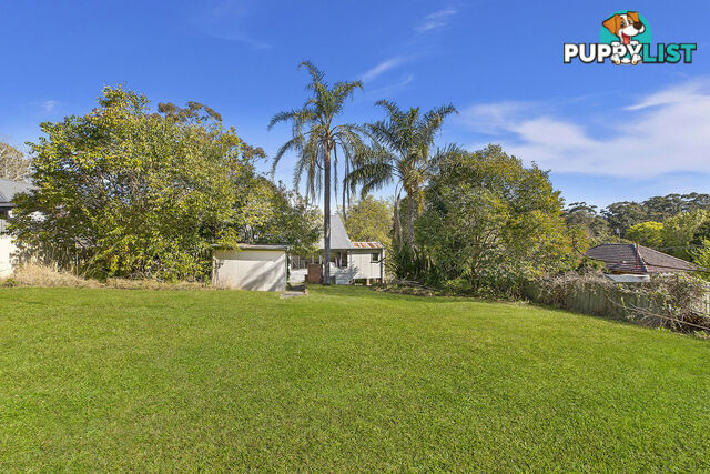 8 Hargrave Street WYONG NSW 2259