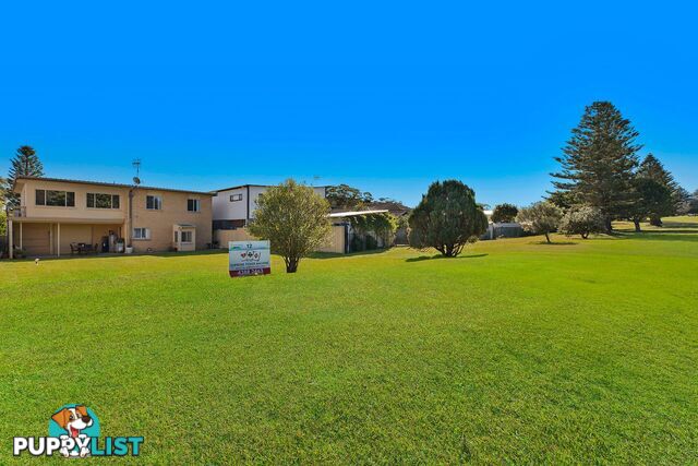 124 Grandview Street SHELLY BEACH NSW 2261