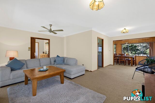 124 Grandview Street SHELLY BEACH NSW 2261