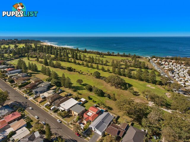 124 Grandview Street SHELLY BEACH NSW 2261