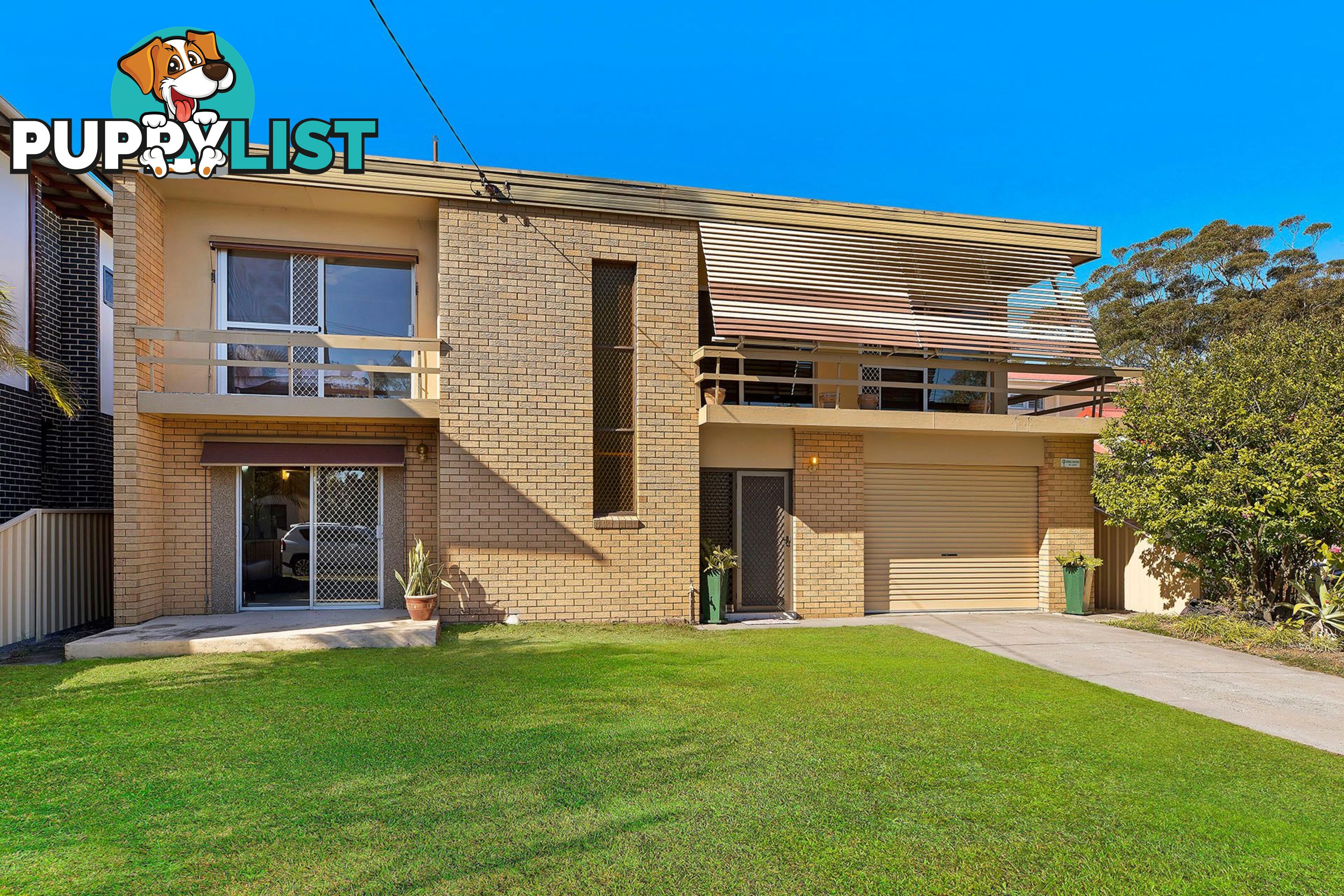 124 Grandview Street SHELLY BEACH NSW 2261