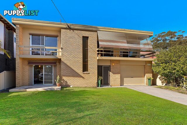 124 Grandview Street SHELLY BEACH NSW 2261