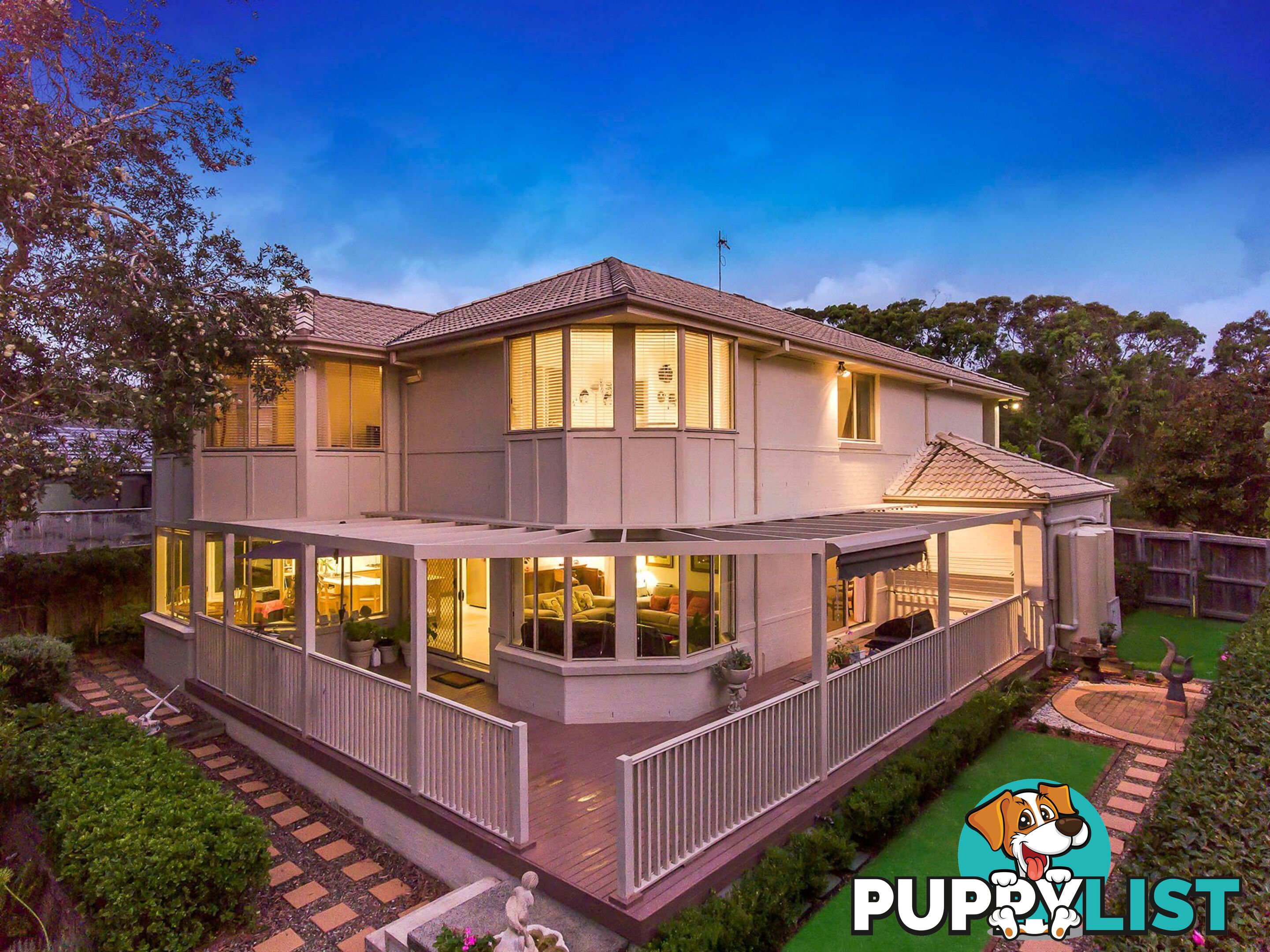 11 Passage Road BATEAU BAY NSW 2261