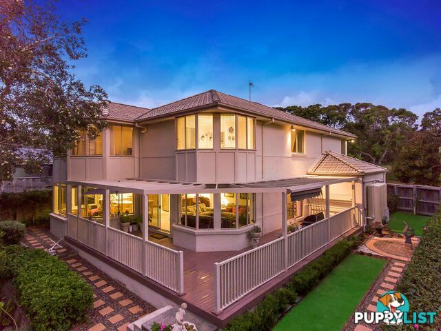 11 Passage Road BATEAU BAY NSW 2261