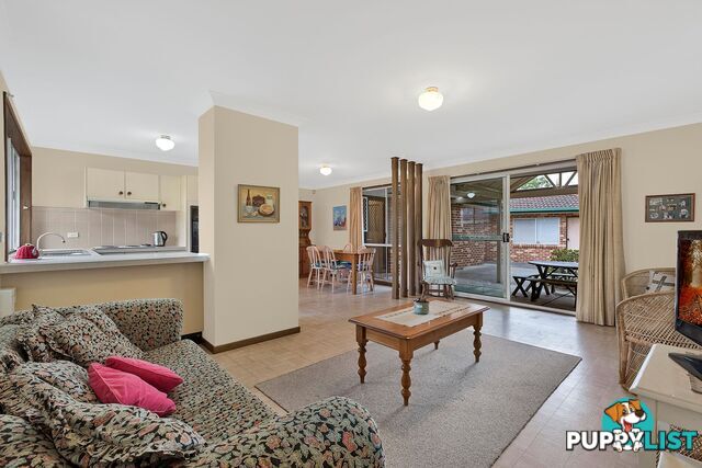 4 Kaystone Close BATEAU BAY NSW 2261