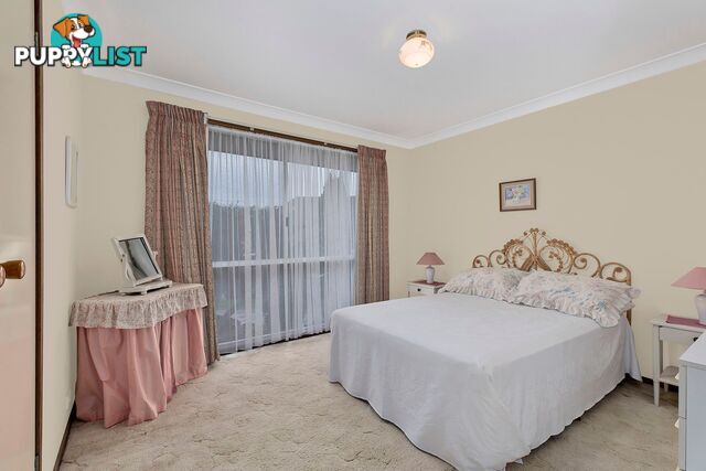 4 Kaystone Close BATEAU BAY NSW 2261