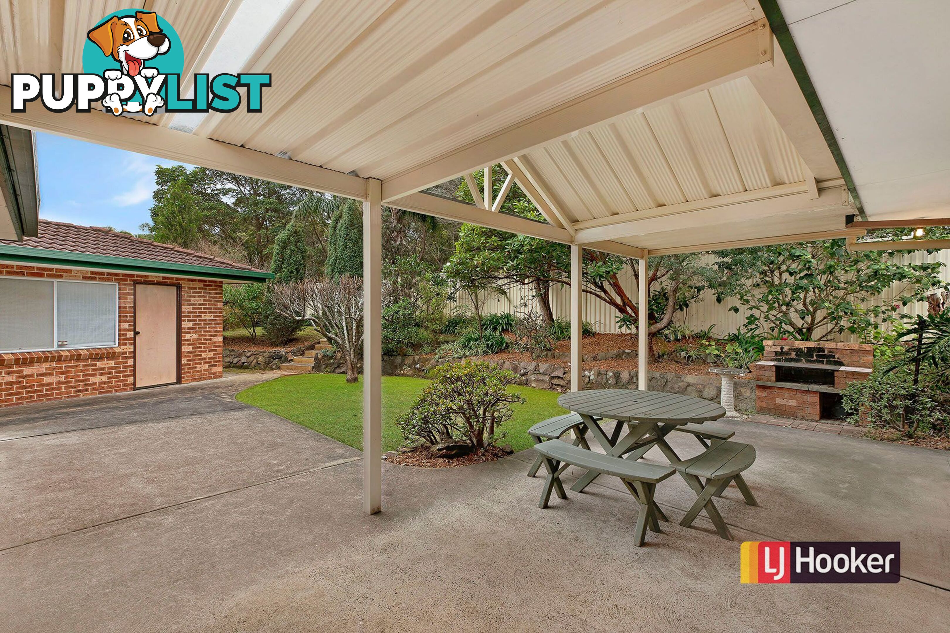 4 Kaystone Close BATEAU BAY NSW 2261