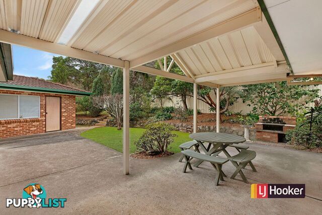 4 Kaystone Close BATEAU BAY NSW 2261