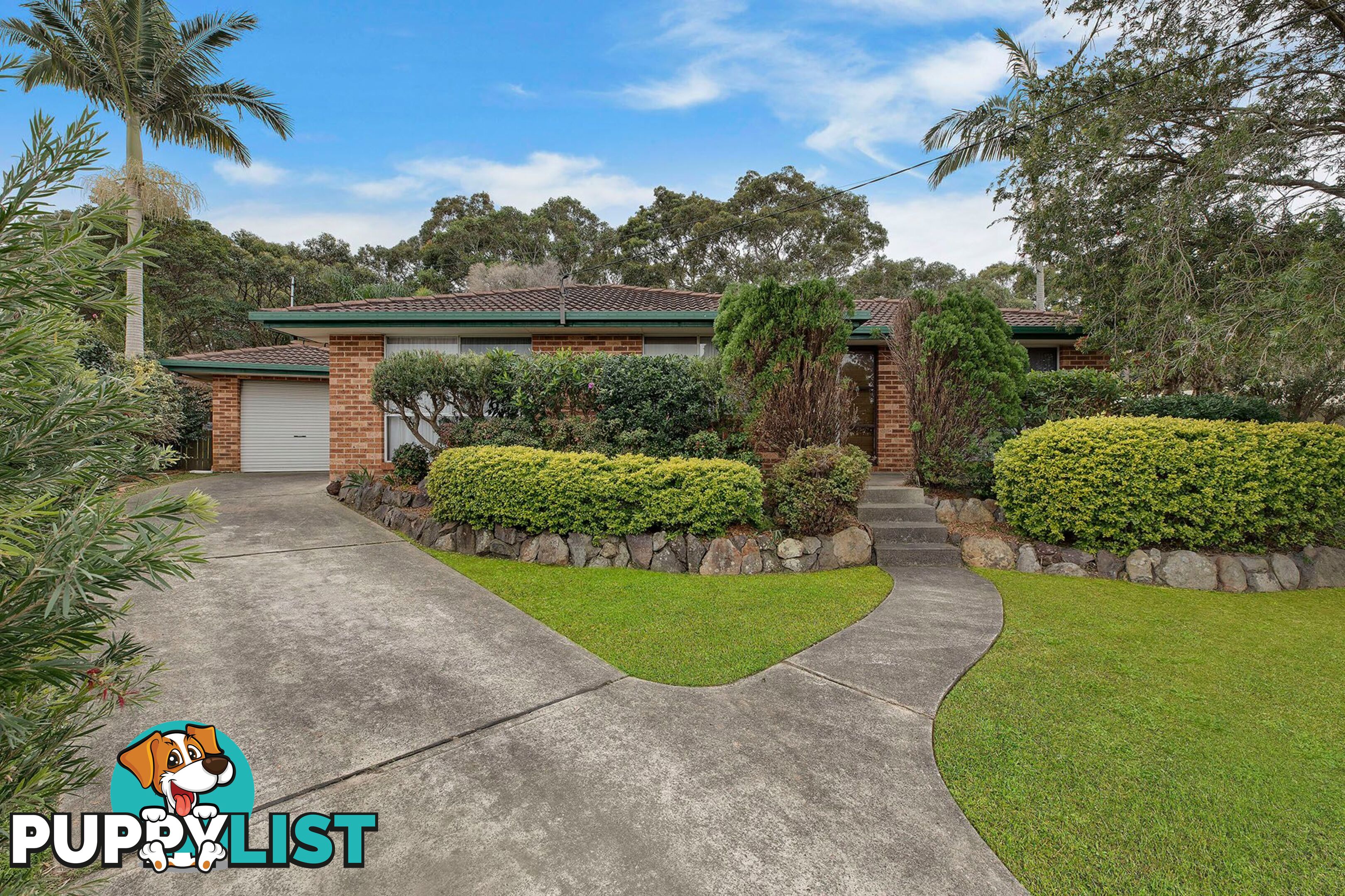 4 Kaystone Close BATEAU BAY NSW 2261