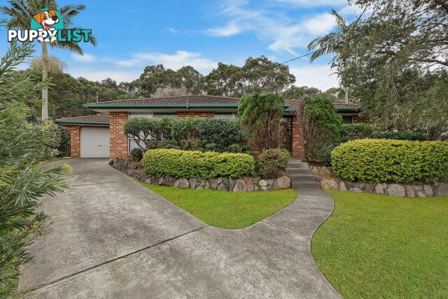 4 Kaystone Close BATEAU BAY NSW 2261