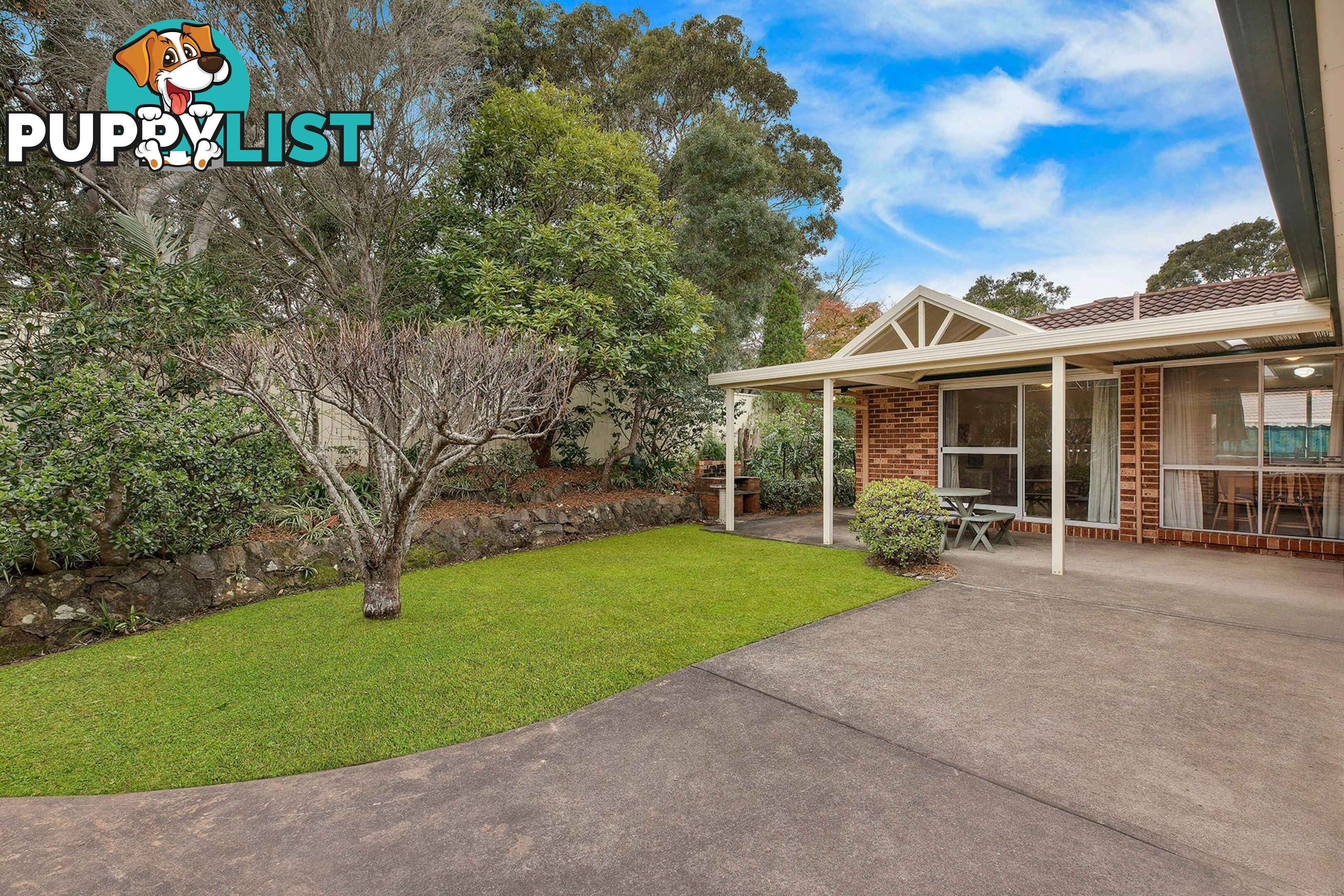 4 Kaystone Close BATEAU BAY NSW 2261