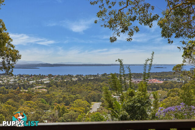 50 Berne Street BATEAU BAY nsw 2261