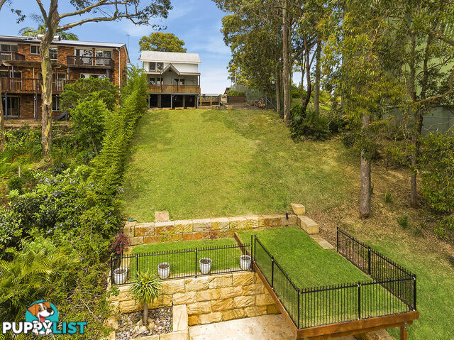 50 Berne Street BATEAU BAY nsw 2261