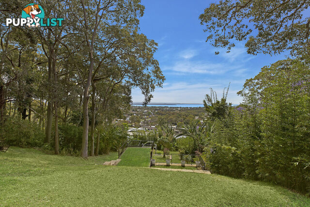 50 Berne Street BATEAU BAY nsw 2261