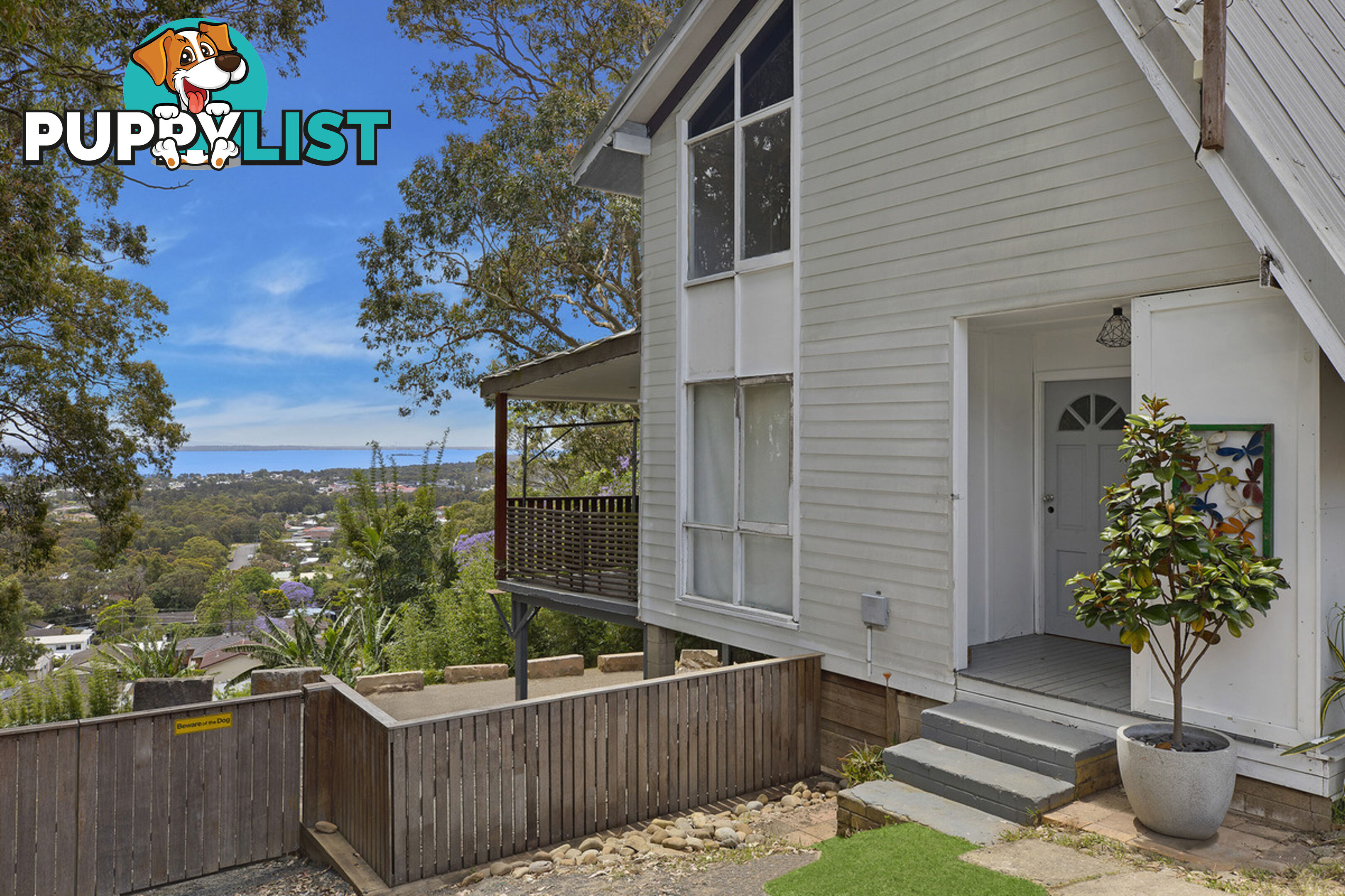 50 Berne Street BATEAU BAY nsw 2261