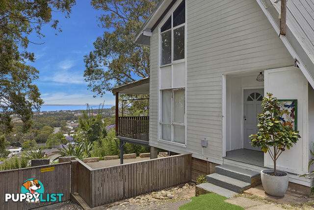 50 Berne Street BATEAU BAY nsw 2261