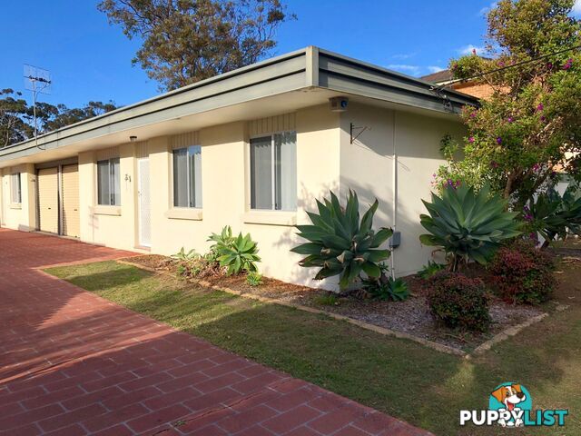 3 Pheasant Avenue BATEAU BAY NSW 2261