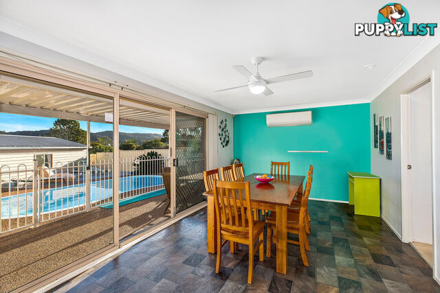 9 Peta Close BATEAU BAY NSW 2261