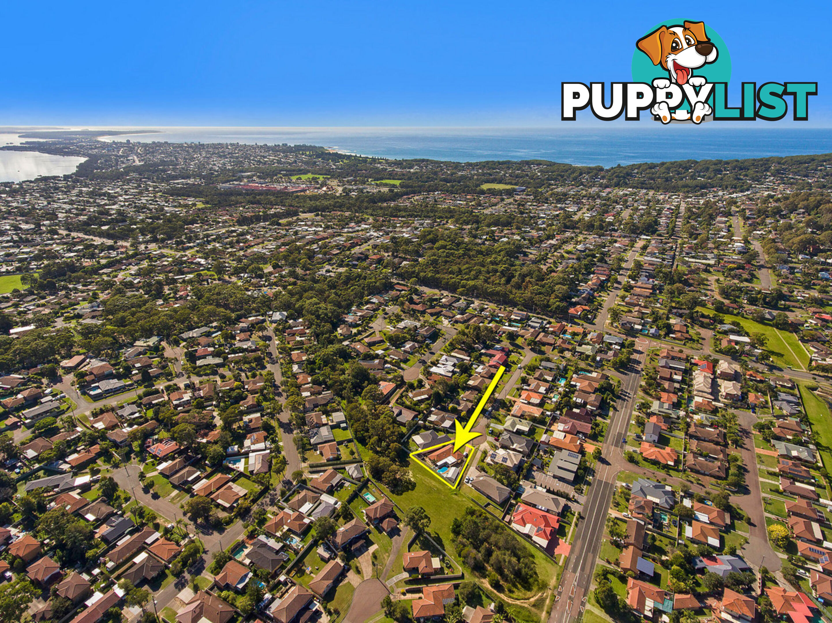 9 Peta Close BATEAU BAY NSW 2261