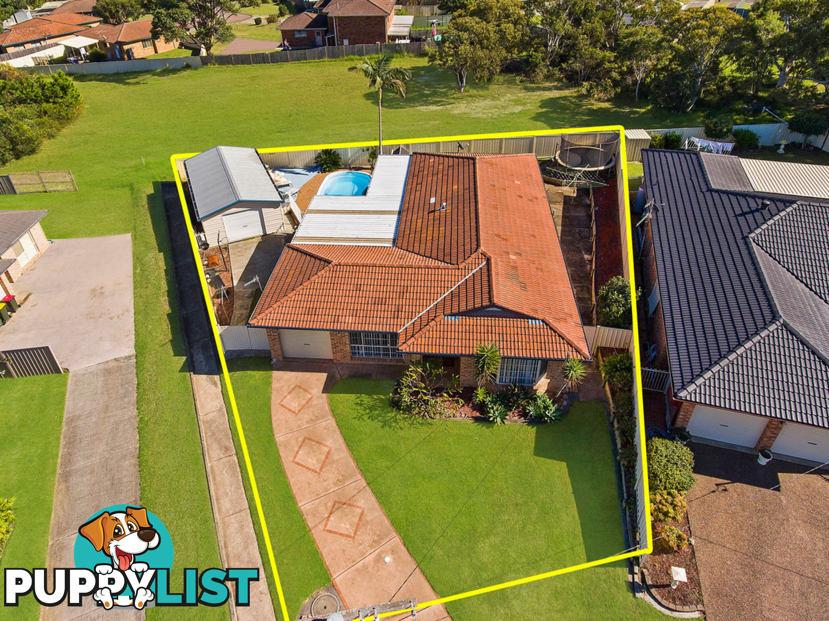 9 Peta Close BATEAU BAY NSW 2261