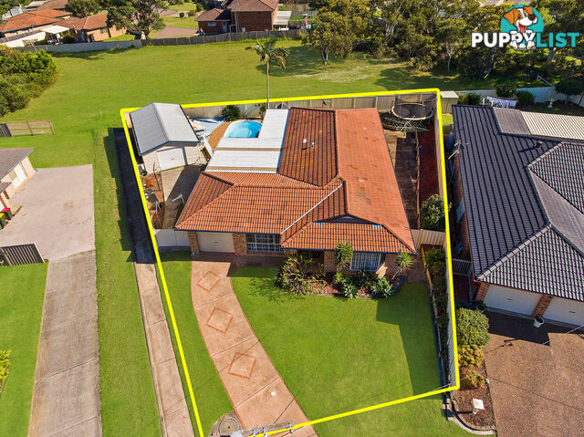 9 Peta Close BATEAU BAY NSW 2261