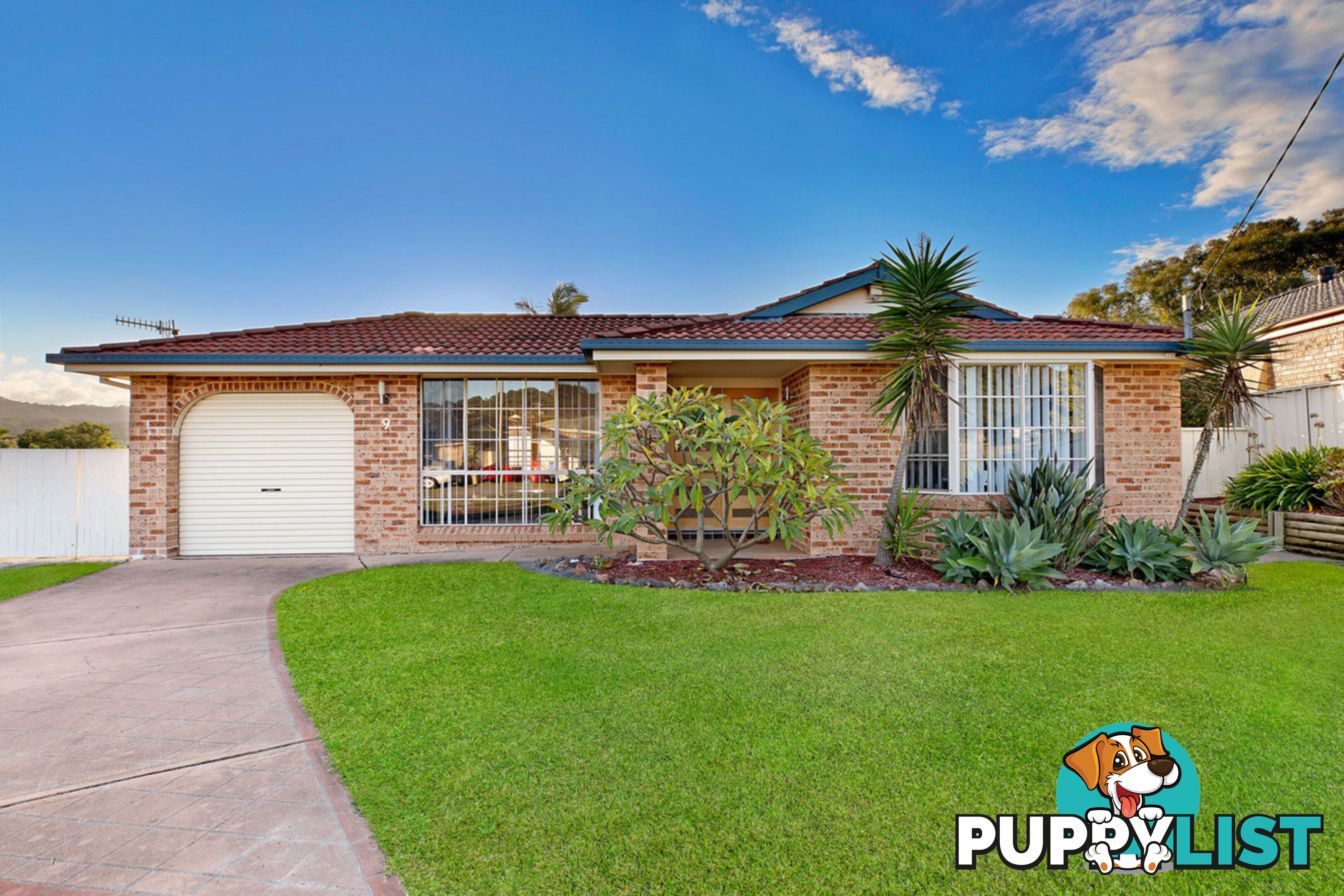 9 Peta Close BATEAU BAY NSW 2261