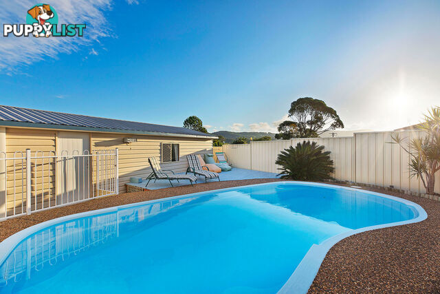 9 Peta Close BATEAU BAY NSW 2261