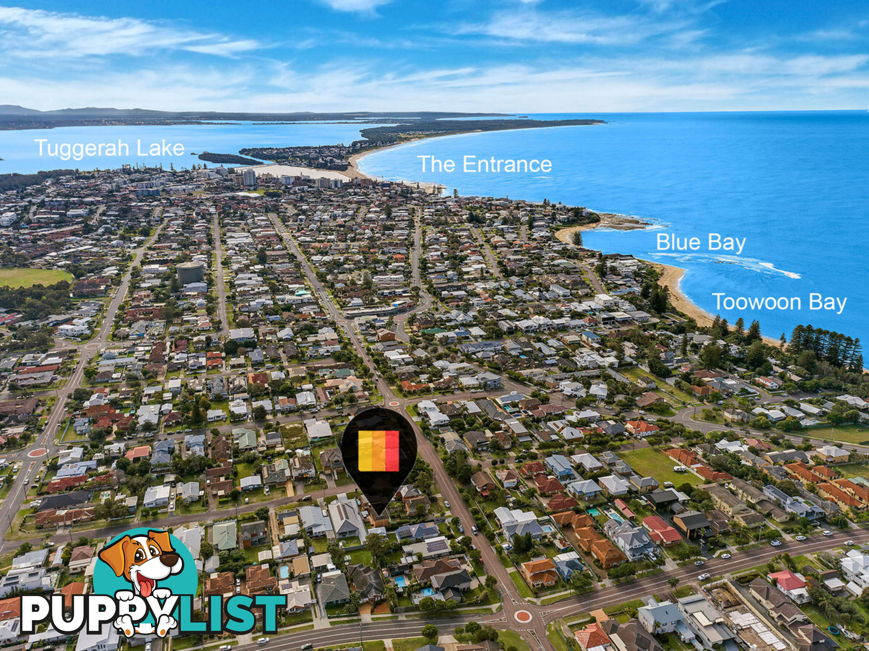 127A Eloora Road LONG JETTY NSW 2261