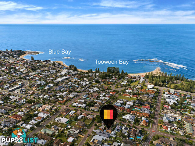 127A Eloora Road LONG JETTY NSW 2261