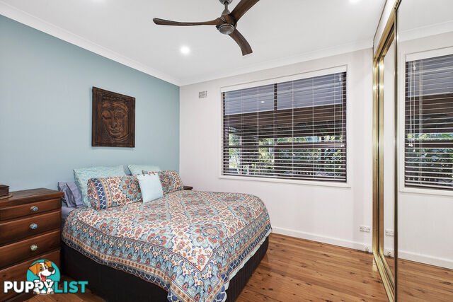 2 Burrawong Street BATEAU BAY NSW 2261