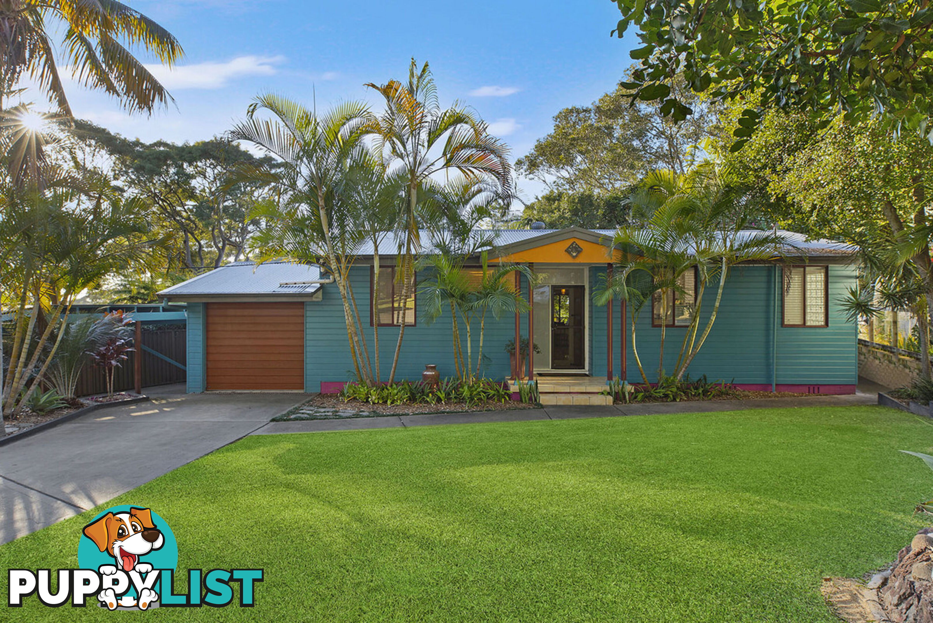 2 Burrawong Street BATEAU BAY NSW 2261