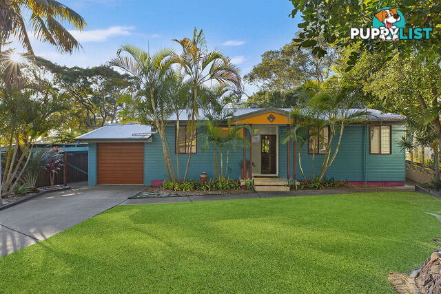 2 Burrawong Street BATEAU BAY NSW 2261