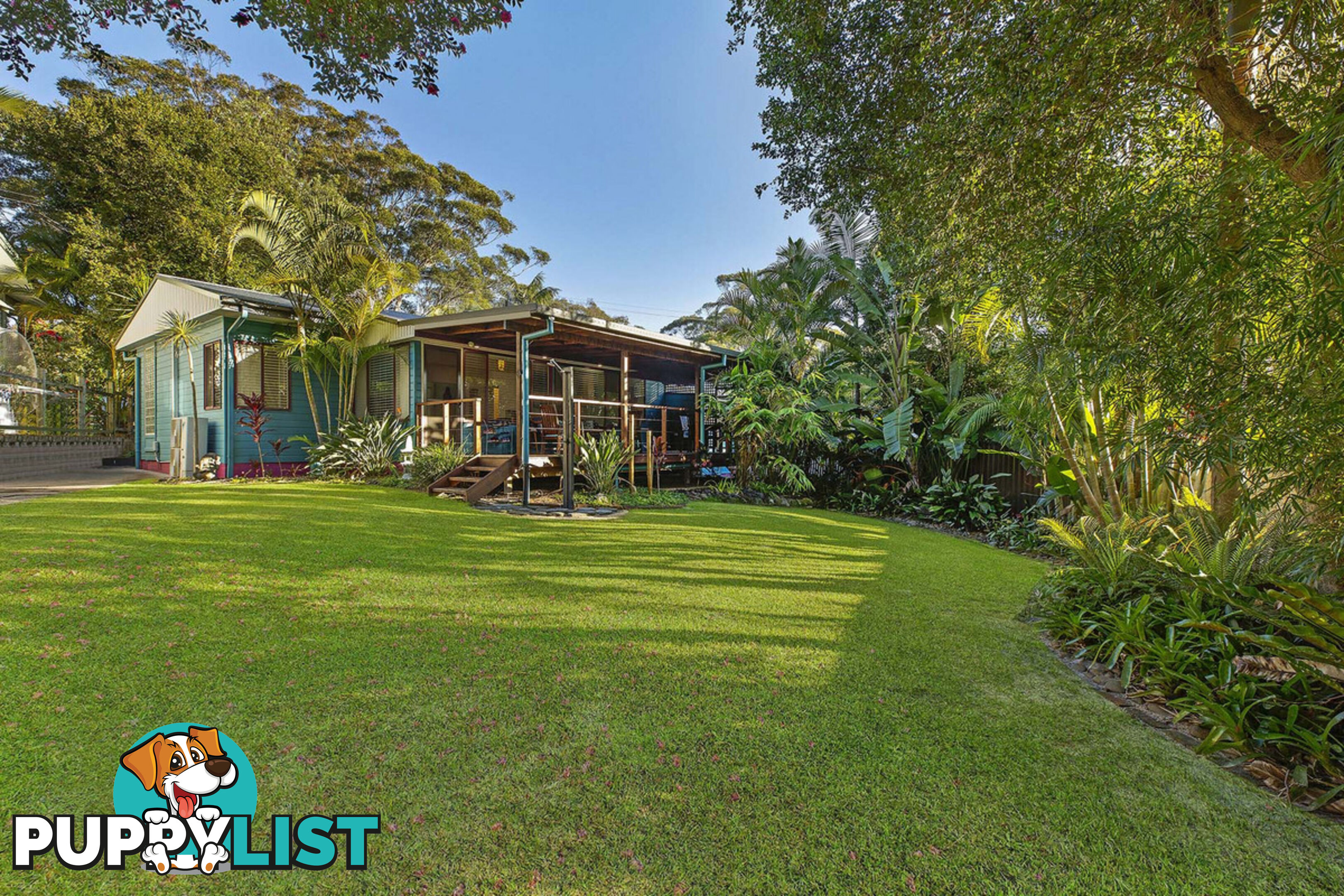 2 Burrawong Street BATEAU BAY NSW 2261